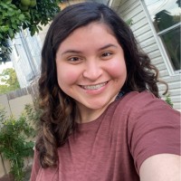 Samantha Velasquez
