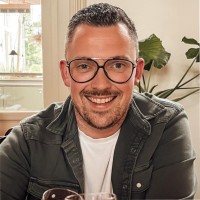 Sven Keij