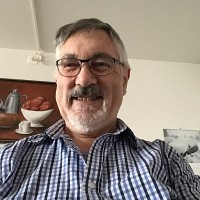 Rolf Bolliger