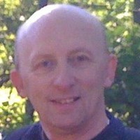 Mike Hetherington Mciat
