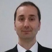 Francisco Jesús Martínez Gómez