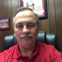 Greg Lawrence