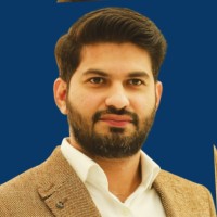 Sarmad Sattar (PMP, NEBOSH-IGC)