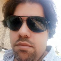 Mohammad Azarbarzin