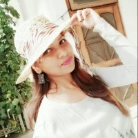 Isha Bharadwaj