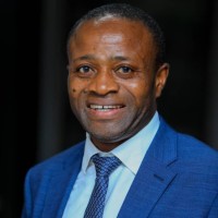Prof. Guillaume Tshitende