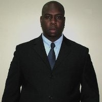 Patrick Thompson
