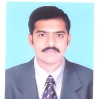 Vinoth Kumar Chandrasakeran