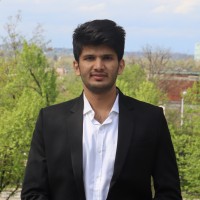 Parth Mehta