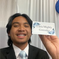 Christian Gonzales