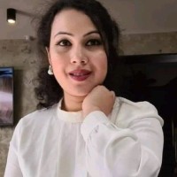 Mosleha Sadaf