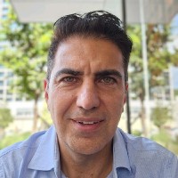 Alejandro Reyes Casasús