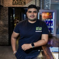 Sanjeev Kumar
