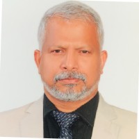 Prakash Kanakarajan