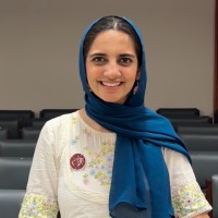 Syeda Ilsa Aaqil