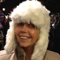 Caroline Ellis