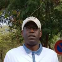 Amadou Anta Gueye