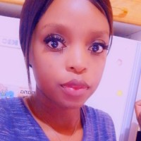 Raisibe Elizabeth Sambo