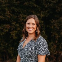 Kassiann Landin, Phd, Atc