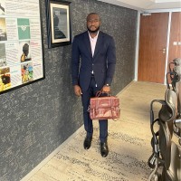 Emmanuel Onoja