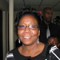 Peggy Davis