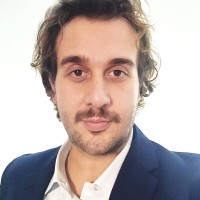 Matteo M.C. Costanzo