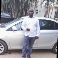 Olumide Ayodele