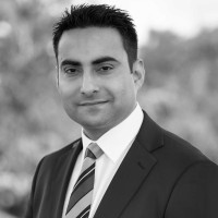 Jimmy Gill