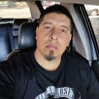 Angel Rodolfo Salcedo