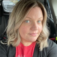 Glenda Mckeever