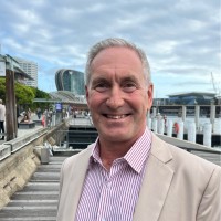 Simon Smith, Coaching Leadership and Engagement