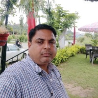 Krishan Kumar