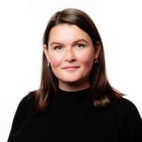 Maisie Sigurðsson