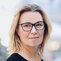 Annika Nilsson