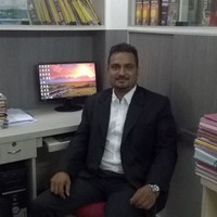 Biswajeet Panda