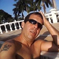 Dj Guilherme Ramos