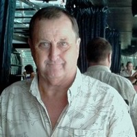 James G. Walker-Green