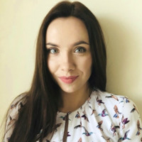Liliia Bilan