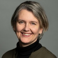 Henriette Louise Krogness