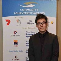 Kevin Wei
