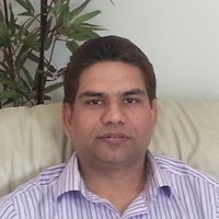 Ram Batchu