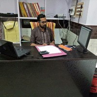 Mohammed Aarif
