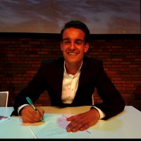 Ole Borsboom