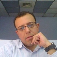 Gabriel Perez Guzmán