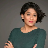 Sabah Naorin