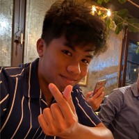 Phirapon Thammanussorn
