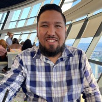 Ruben Camacho