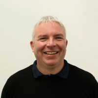 Mark Thistleton