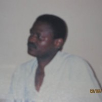 Capt. Benedict Mbanefo