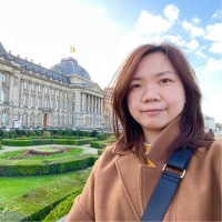 Crystal Cheung